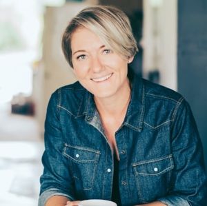 Meet your Posher, Stef